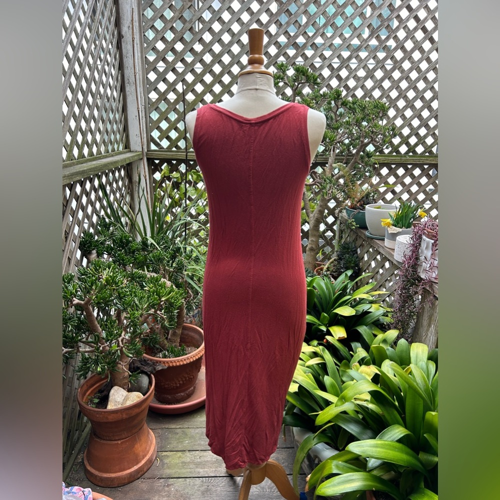 Daily Ritual Dress - Picture 2 of 3